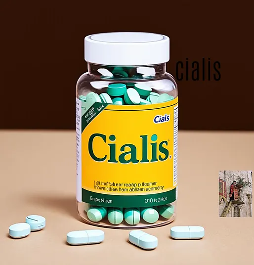 Comprar cialis online opiniones